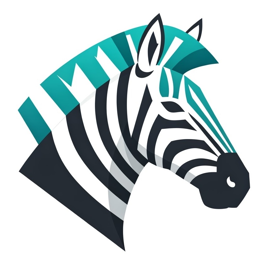 ZEBRA Logo